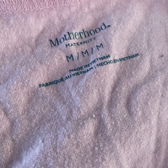 Maternity Tank Top - Picture 2 of 2